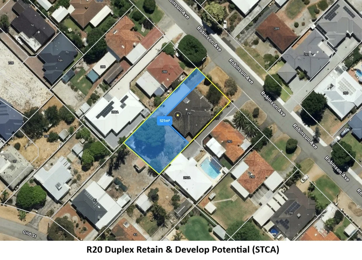 Additional image 2 of 290 Robinson Avenue, Cloverdale WA 6105