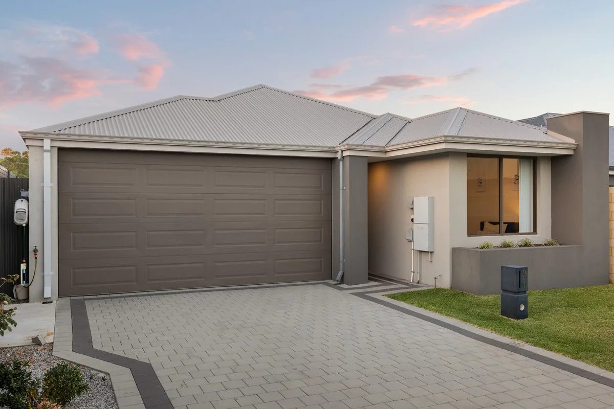 31 Westwood Crescent, Baldivis WA 6171