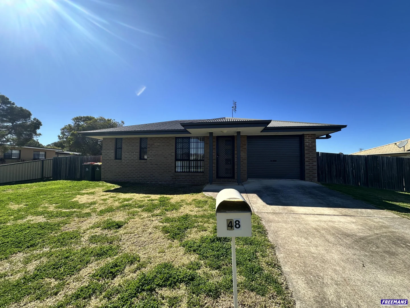 48 Parkside Drive, Kingaroy QLD 4610 photo 2