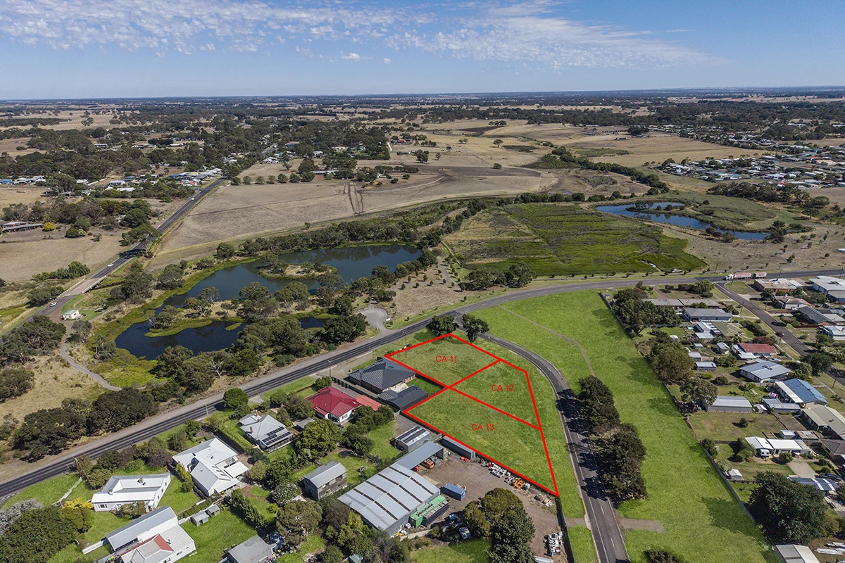 Additional image 4 of 13/14 Mt Baimbridge Road, Hamilton VIC 3300
