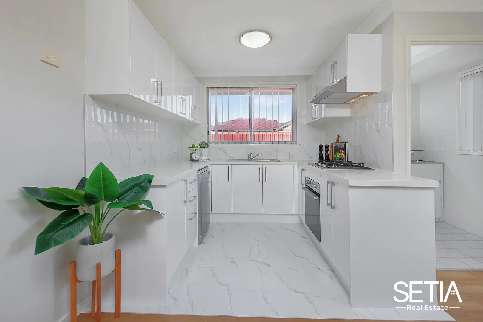Additional image 3 of 30 Samantha Crescent, Glendenning NSW 2761
