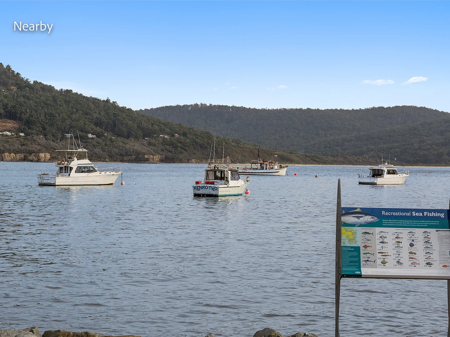 Additional image 6 of 162 Old Jetty Road, Eaglehawk Neck TAS 7179