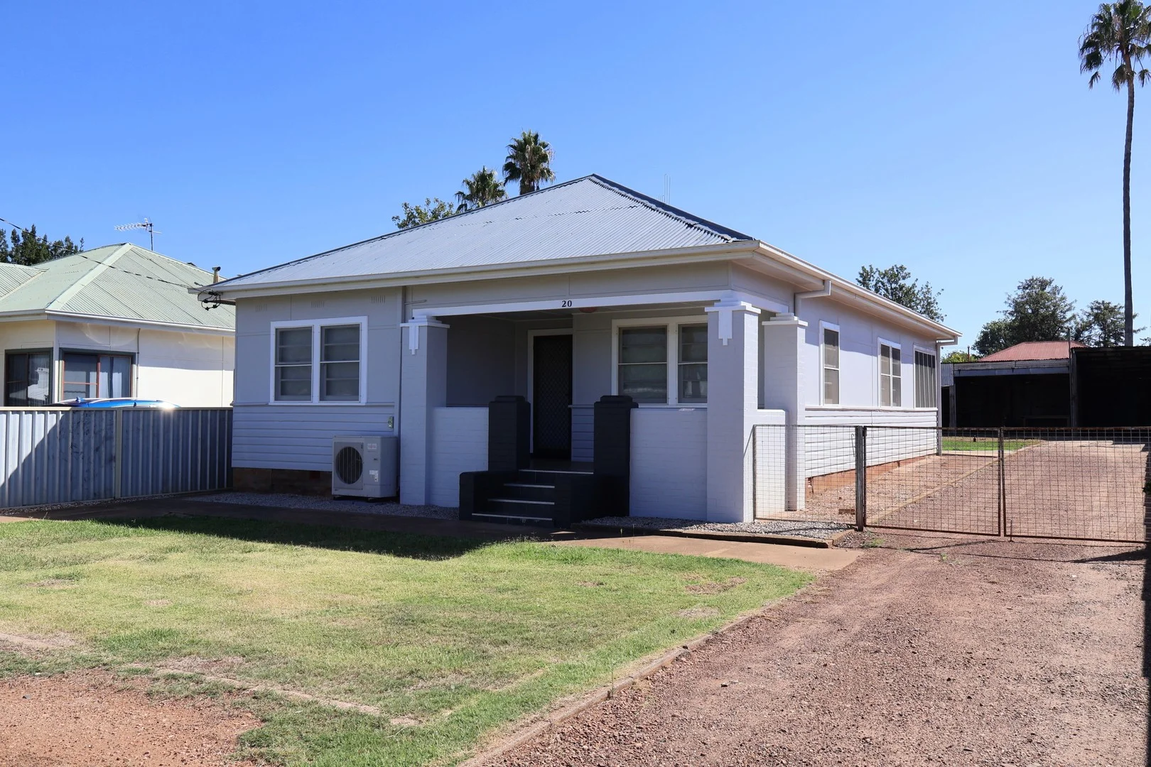 20 Short Street, Wellington NSW 2820