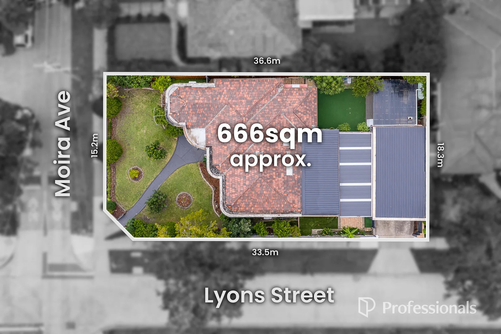 Additional image 3 of 2 Moira Avenue, Carnegie VIC 3163