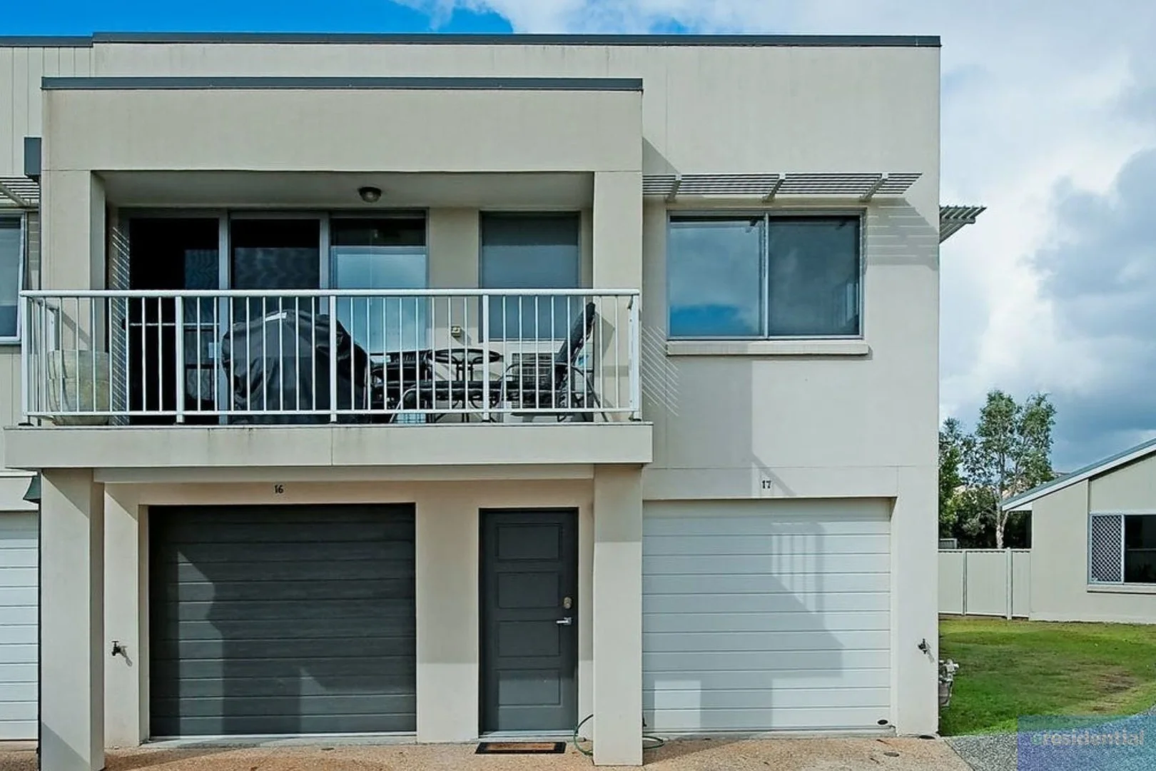 17/115 Mango Hill Boulevard, Mango Hill QLD 4509