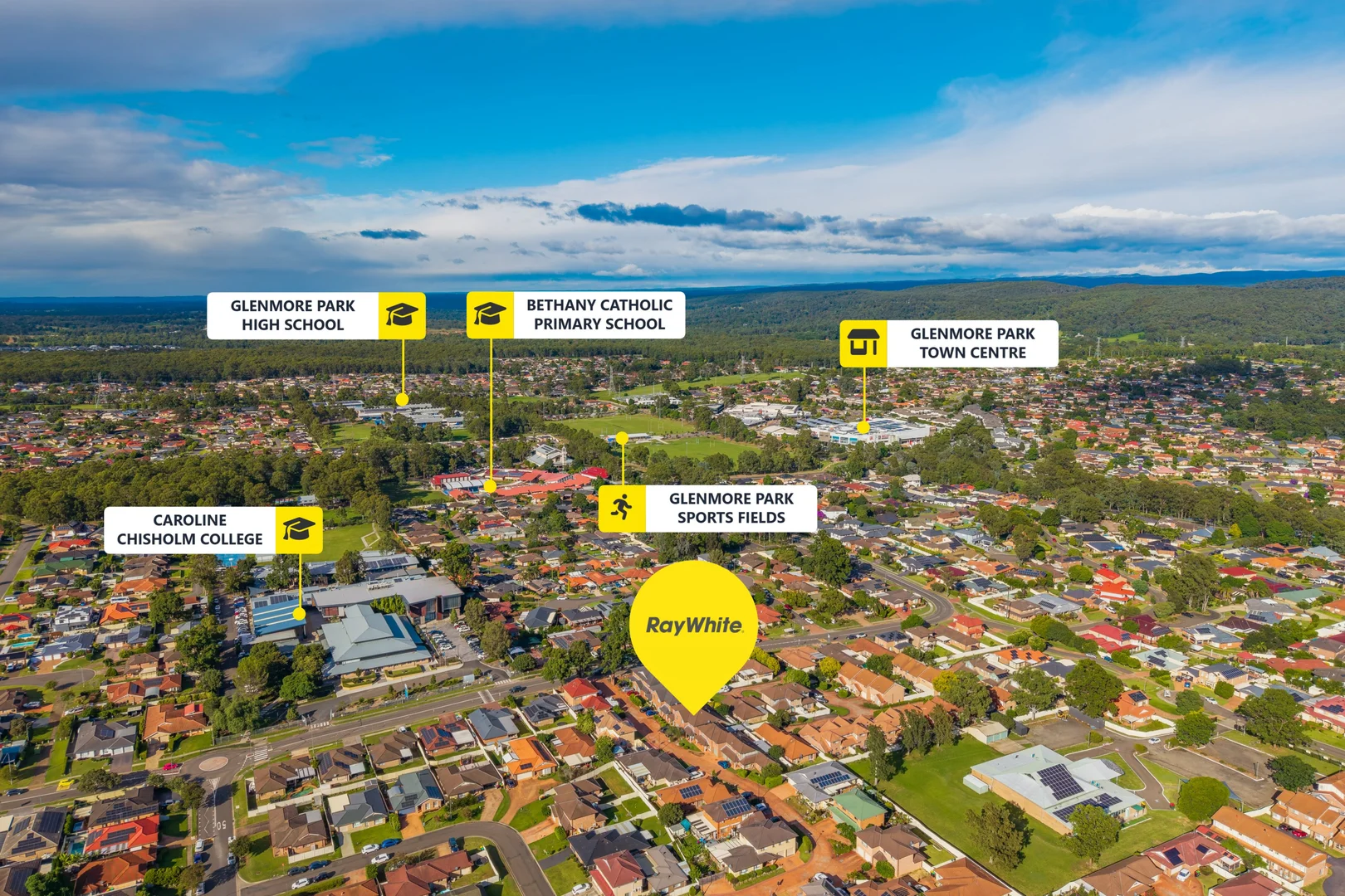 Additional image 18 of 6/103-111 The Lakes Drive, Glenmore Park NSW 2745
