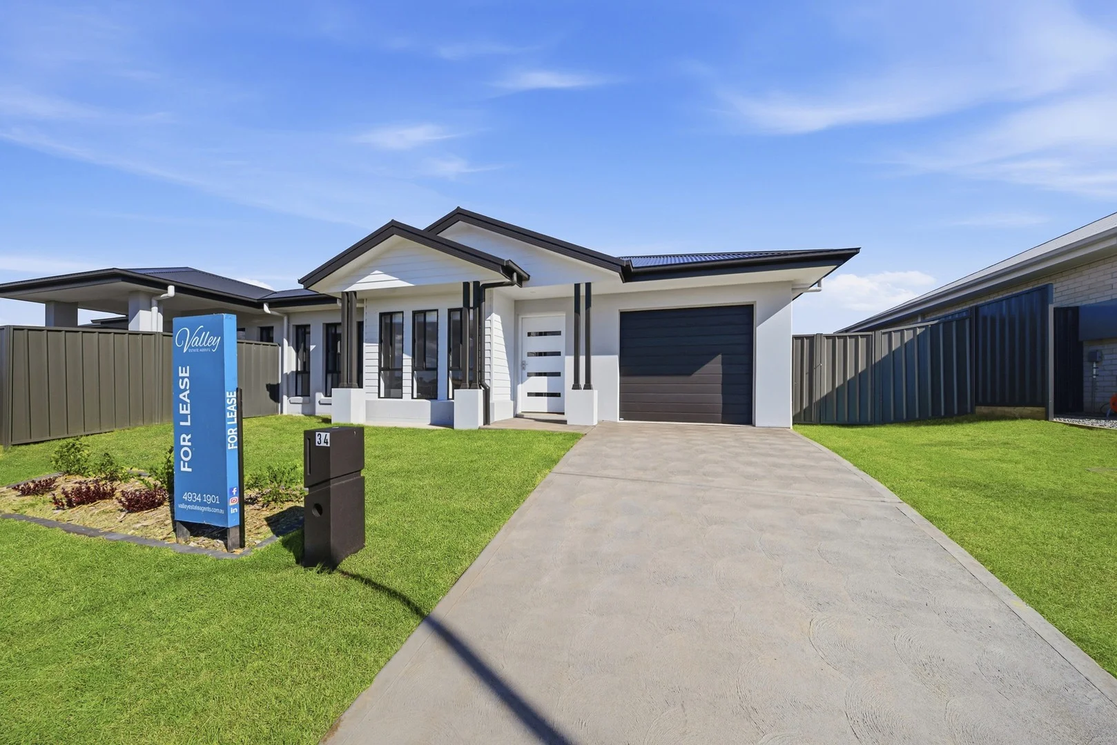 34 Christopher Road, Lochinvar NSW 2321