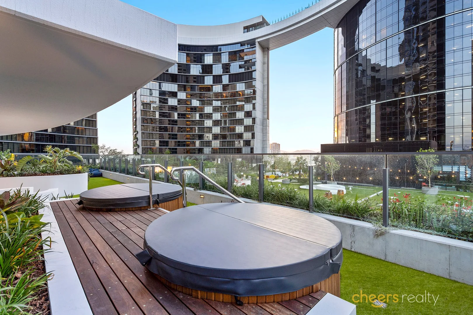 Additional image 13 of 1111/8 Margaret Street, Brisbane City QLD 4000