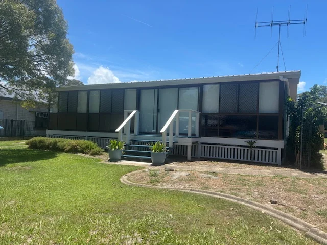 178 Boronia Drive, Poona QLD 4650