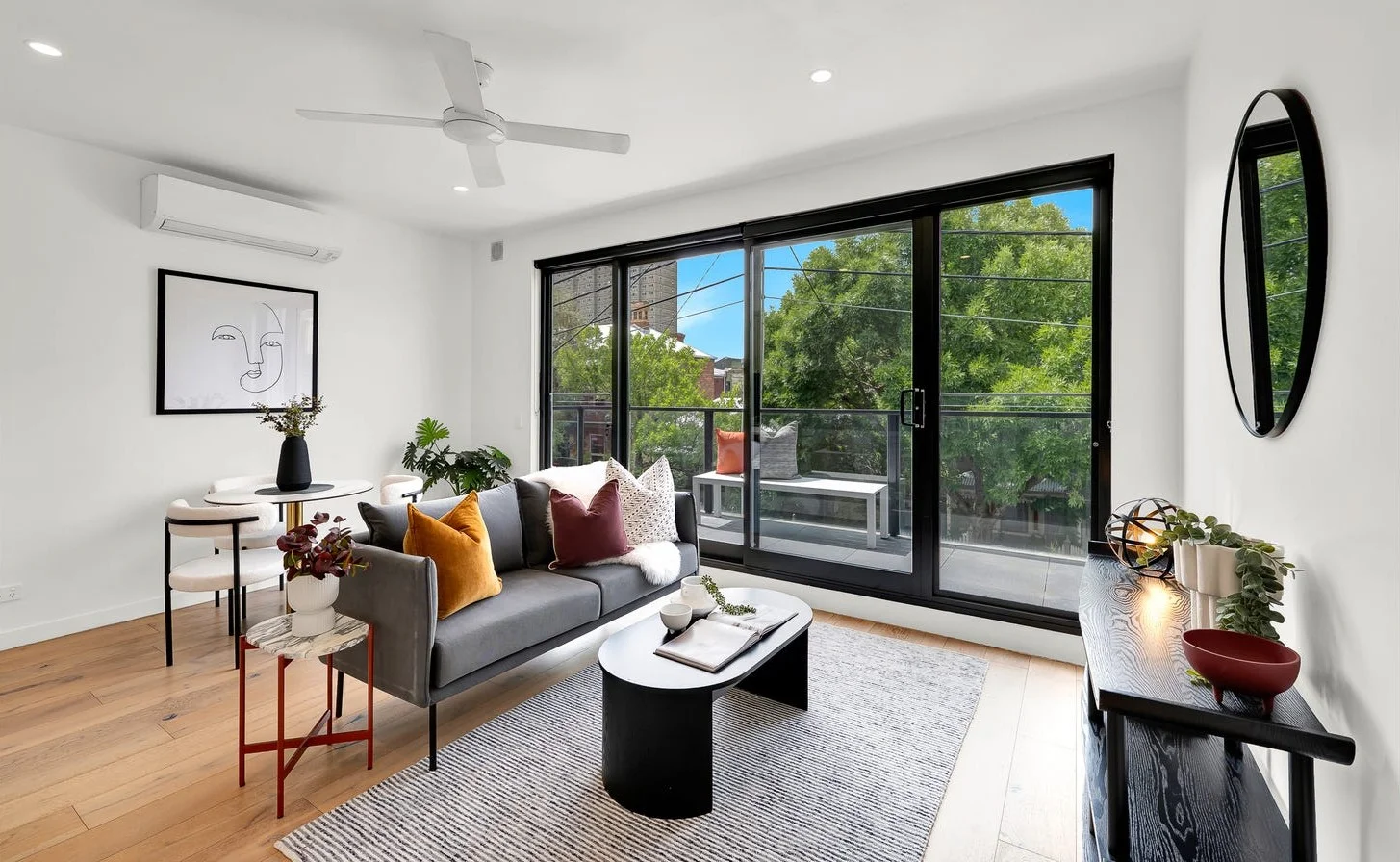 102/10B Nottingham Street, Kensington VIC 3031