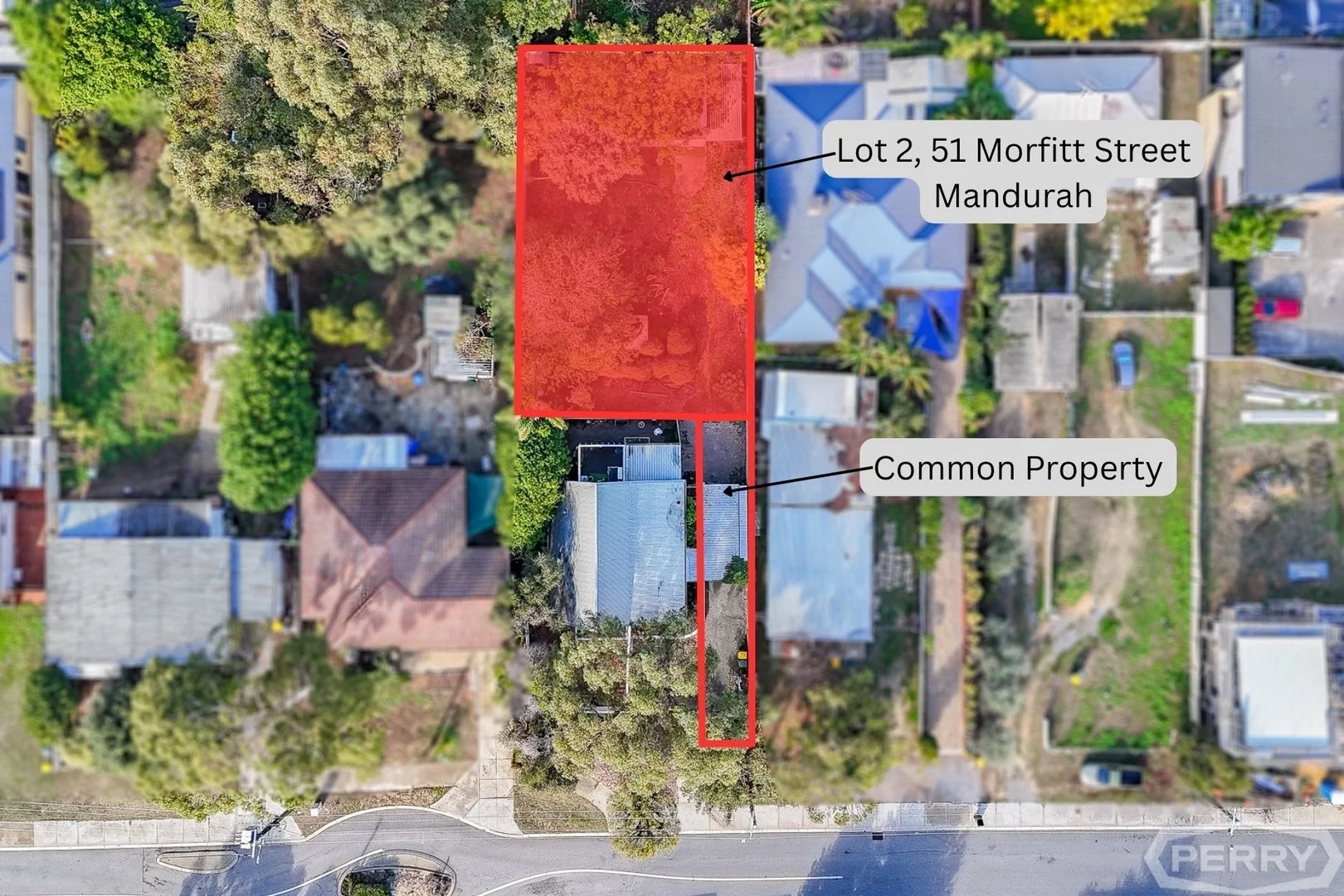 2/51 Morfitt Street, Mandurah WA 6210