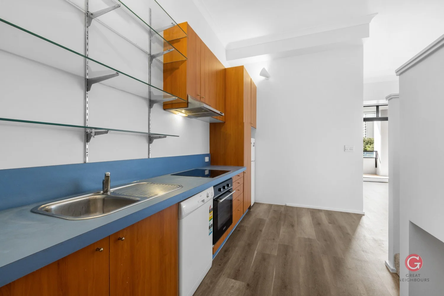 513/199-201 Regent Street, Redfern NSW 2016
