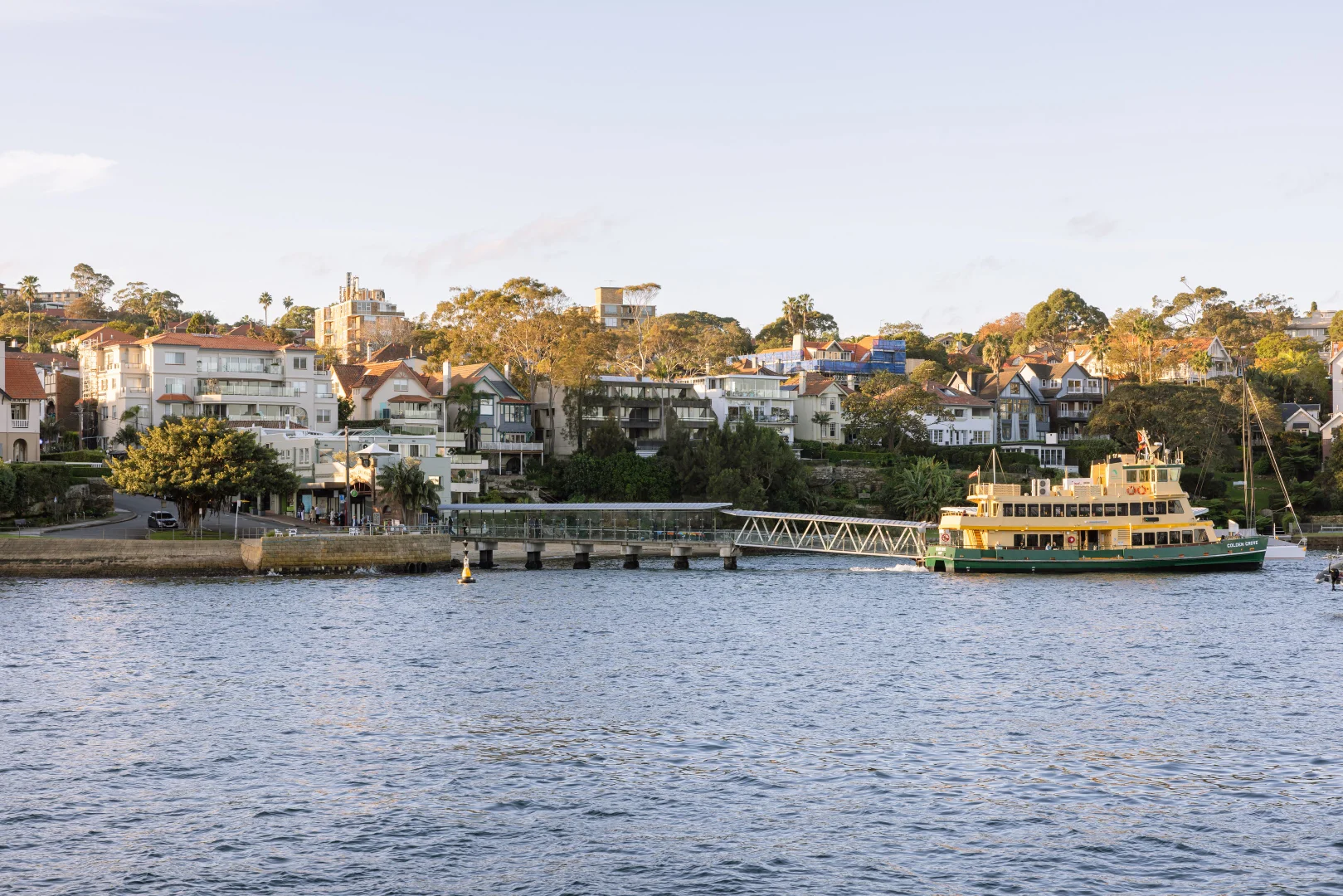 Additional image 13 of 19B/50 Whaling Road, North Sydney NSW 2060
