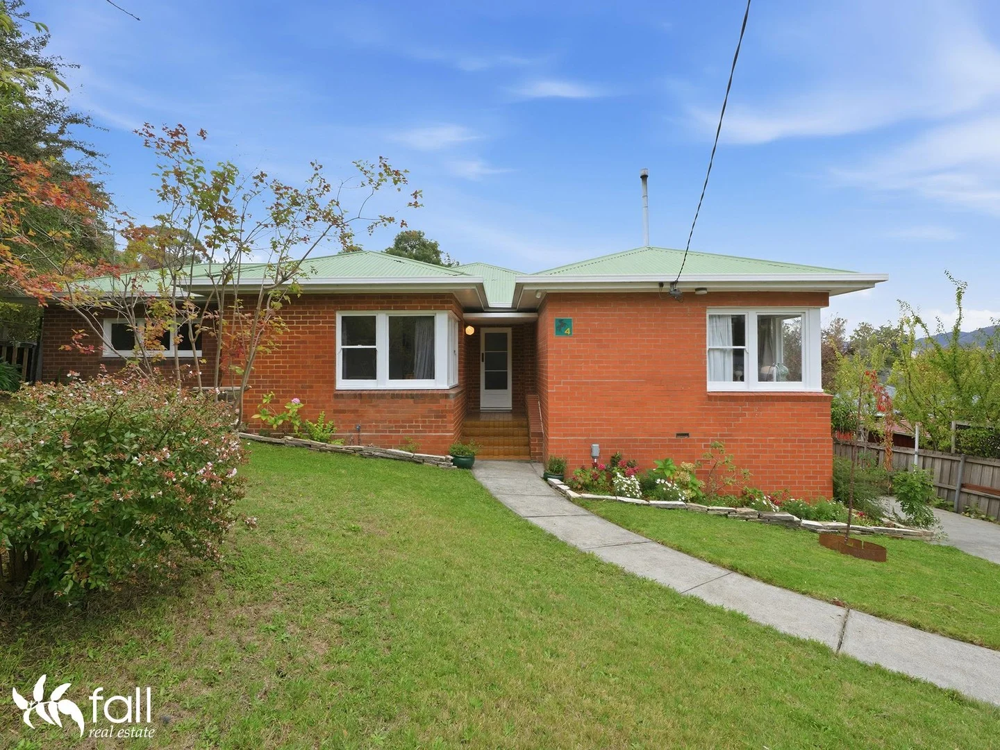 4 Carter Court, Rosetta TAS 7010