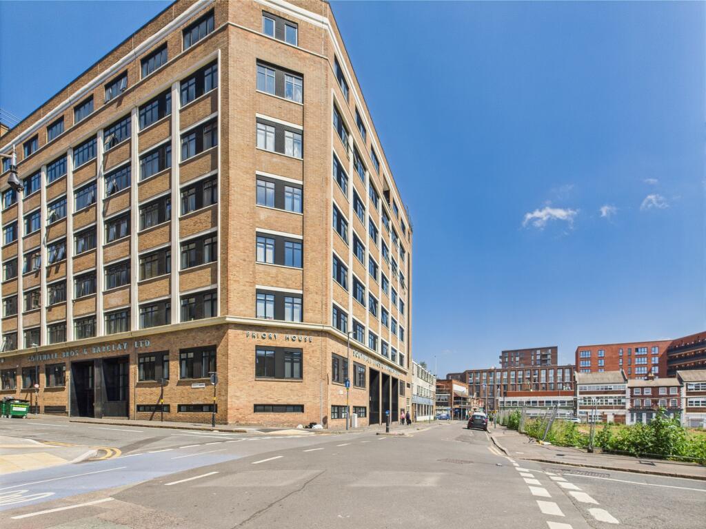Additional image 28 of Gooch Street North, City Centre, Birmingham, B5