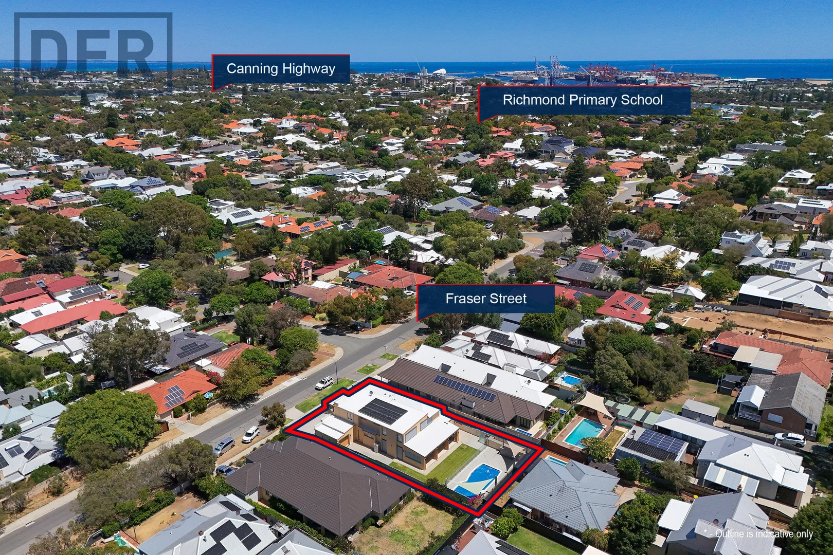 Additional image 39 of 83 Fraser Street, East Fremantle WA 6158