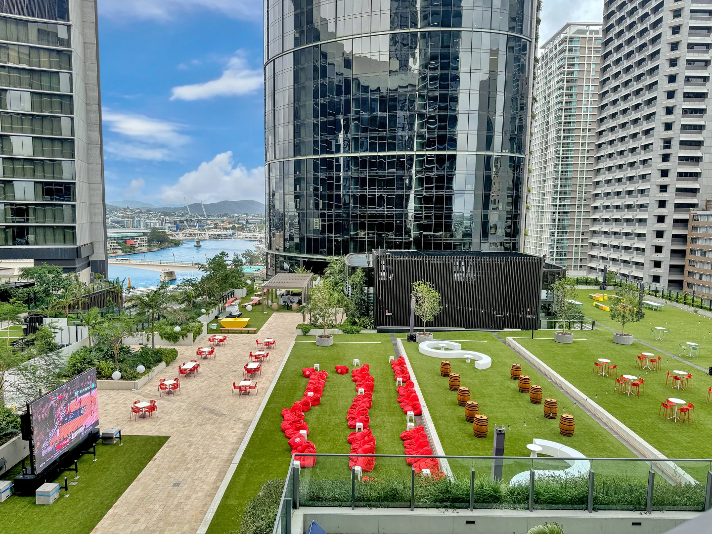 Additional image 4 of 908/8 Margaret Street, Brisbane City QLD 4000