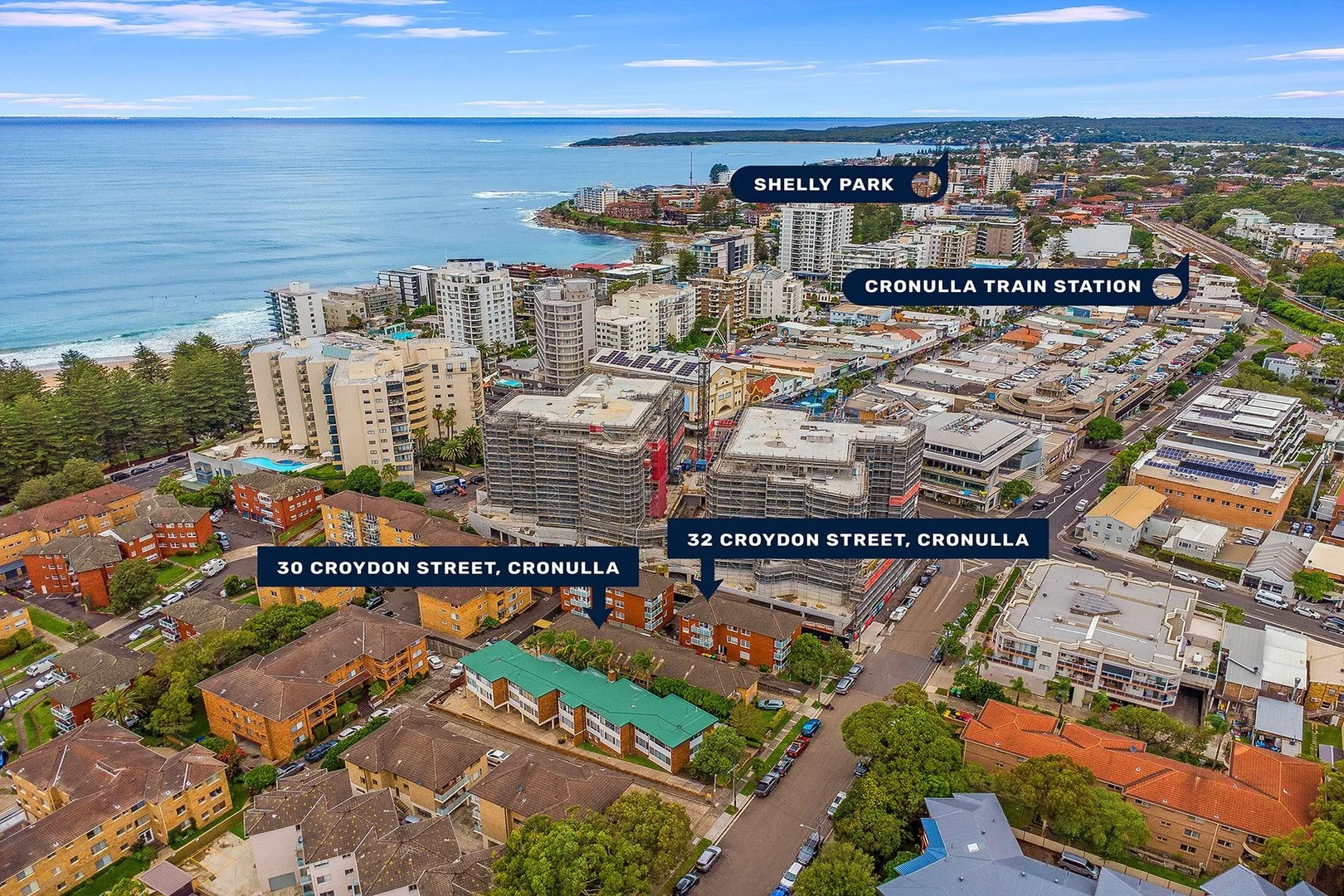 30-32 Croydon Street, Cronulla NSW 2230
