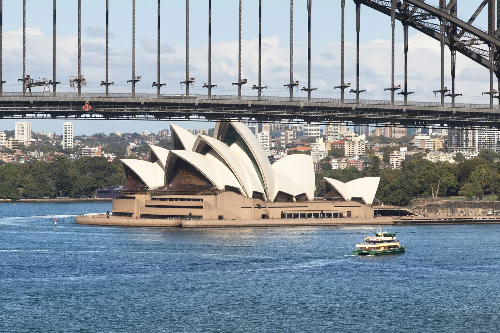 Additional image 8 of 12/8-10 East Crescent Street, McMahons Point NSW 2060