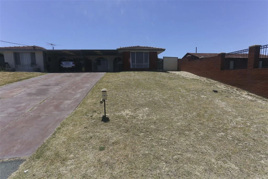 27B Windsor Place, Kallaroo WA 6025