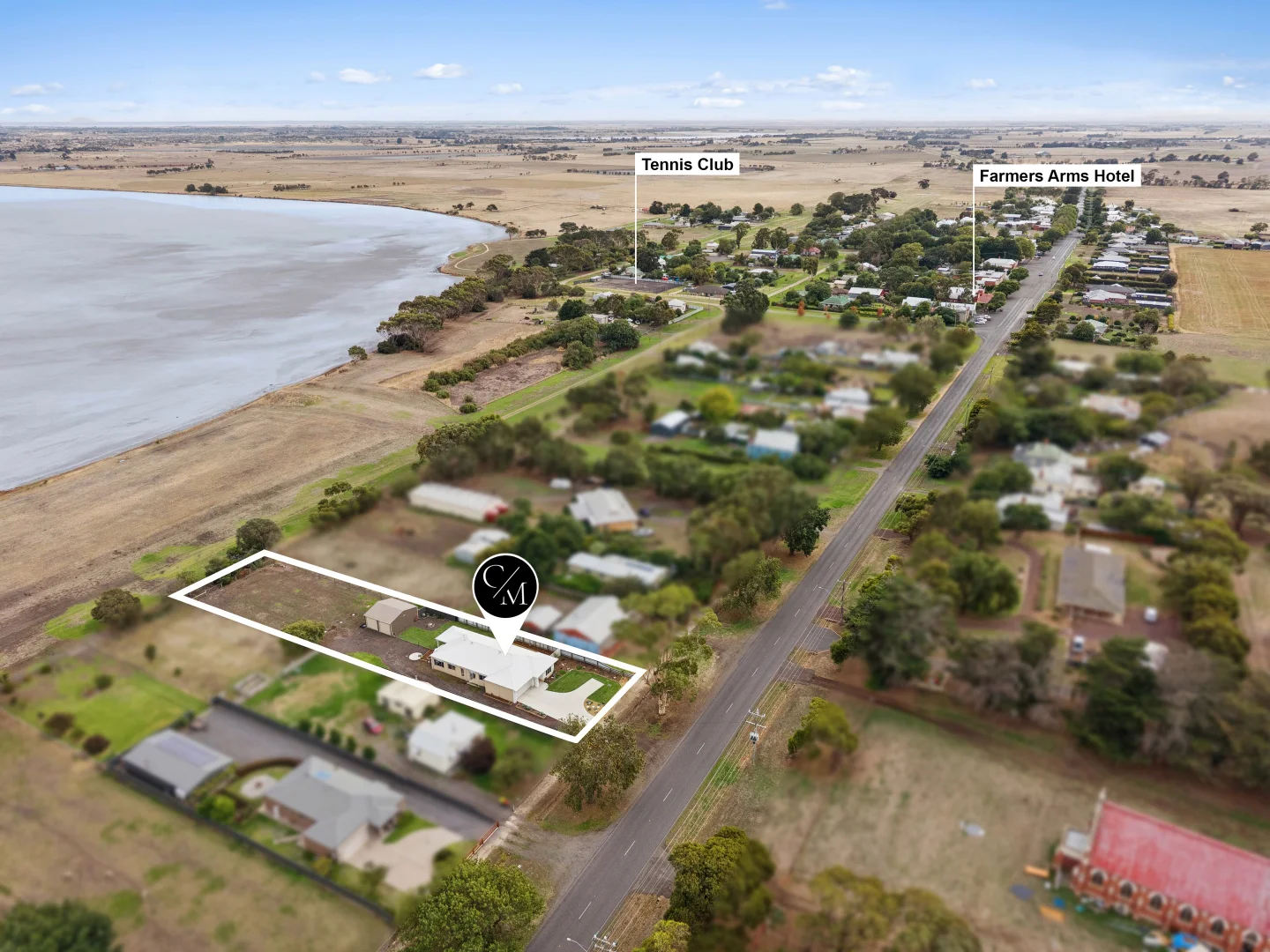 Additional image 17 of 117 A Main St, Beeac VIC 3251
