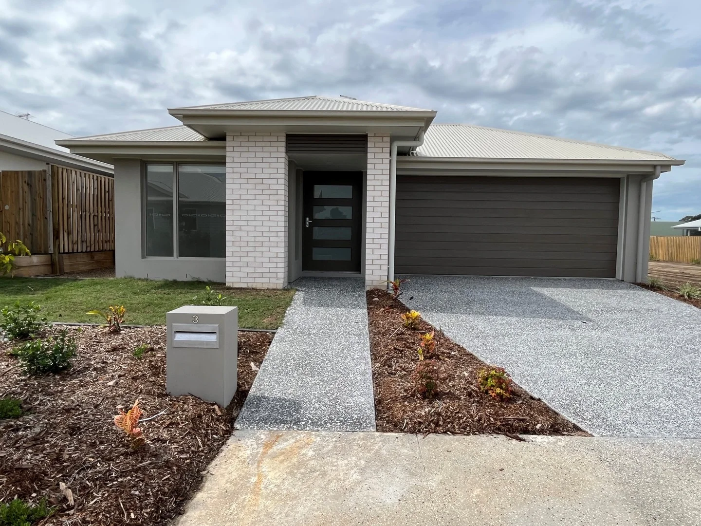 3 Overport Lane, Greenbank QLD 4124