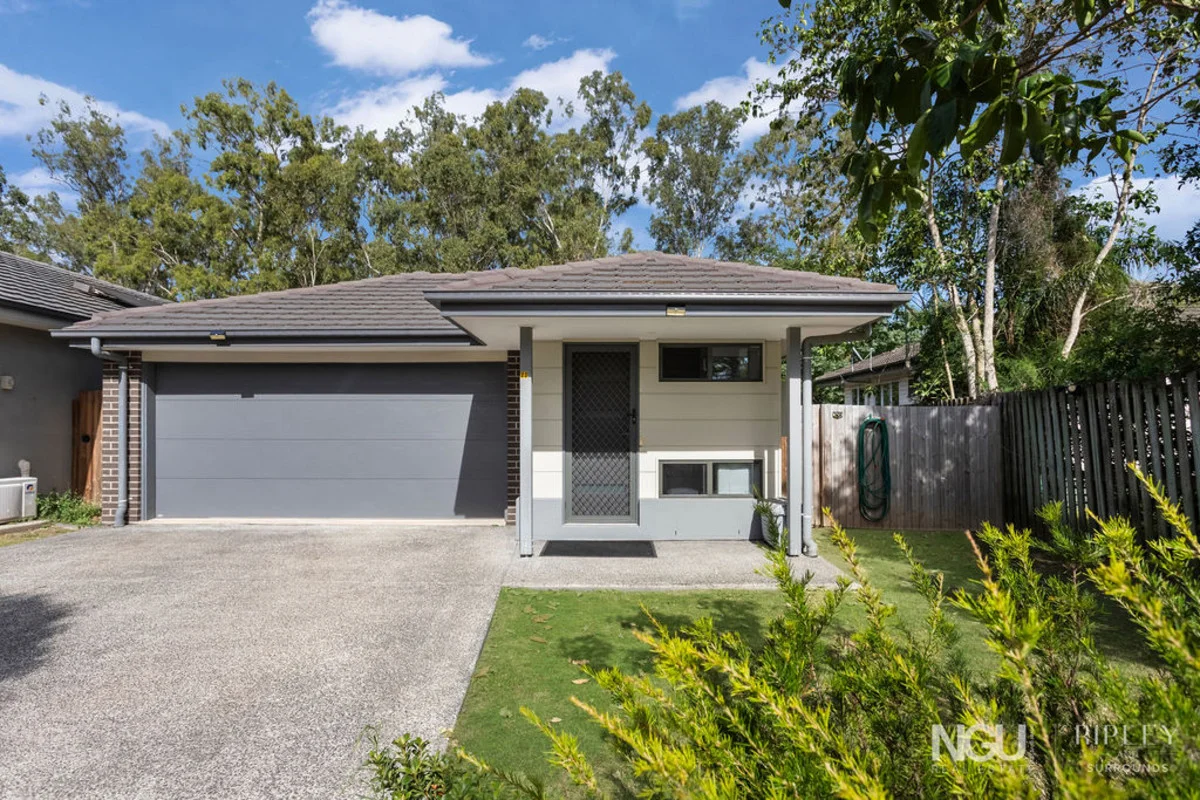 Additional image 25 of 22 Larsen Street, Leichhardt QLD 4305