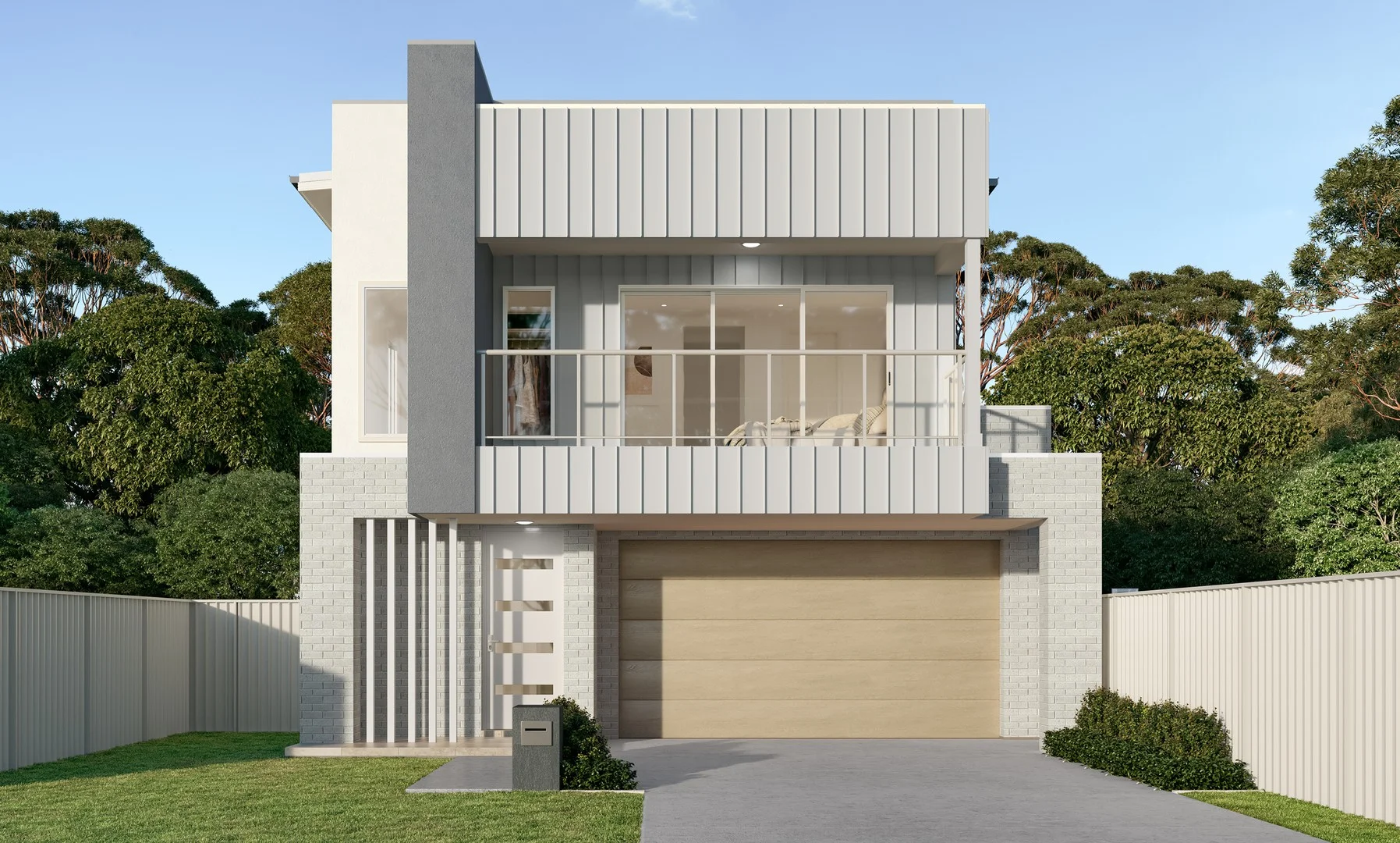 5 Bedrooms ( 3 Bath Home Theatre + Rumpus + Balcony + Double Garage, Box Hill NSW 2765