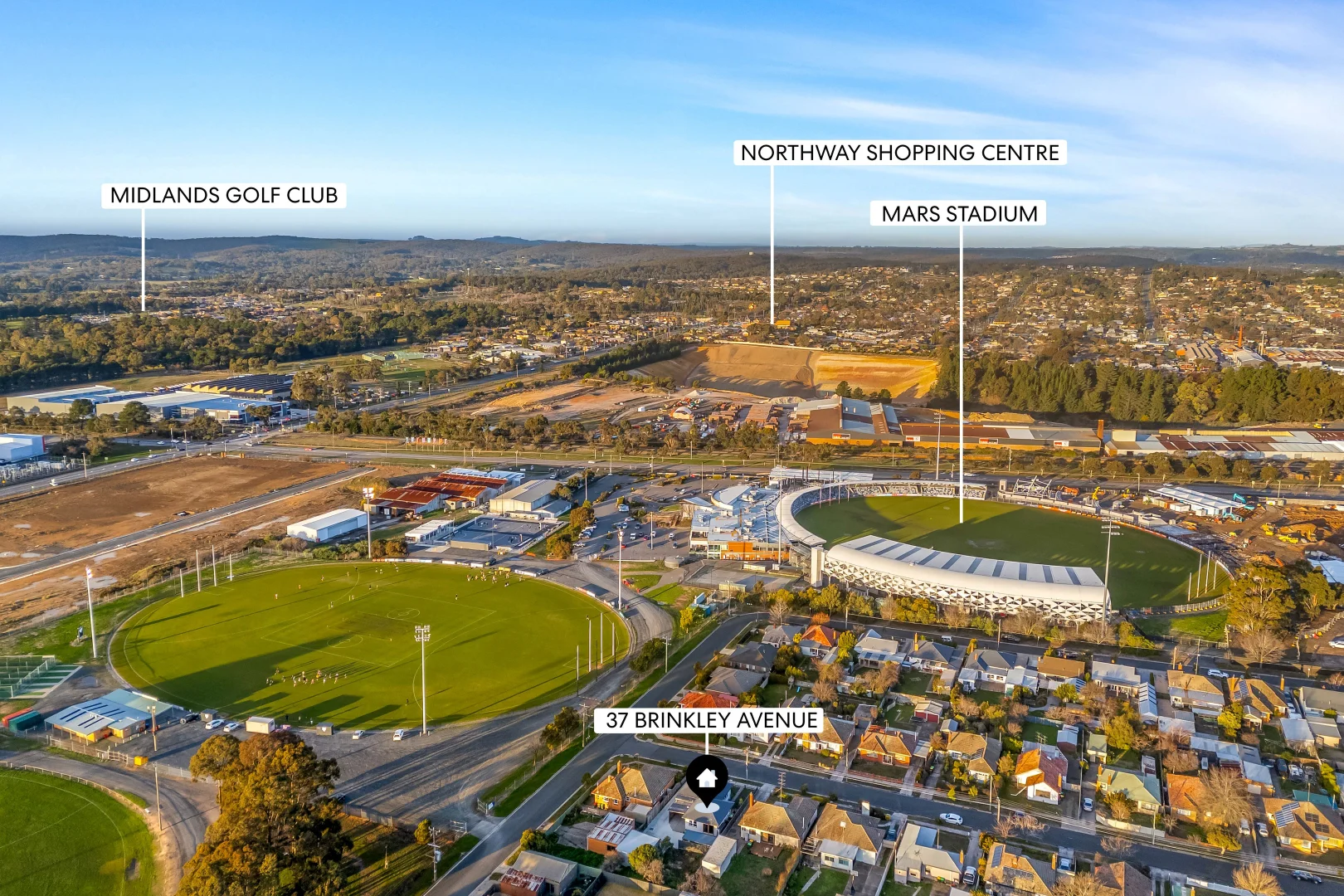 Additional image 14 of 37 Brinkley Avenue, Wendouree VIC 3355