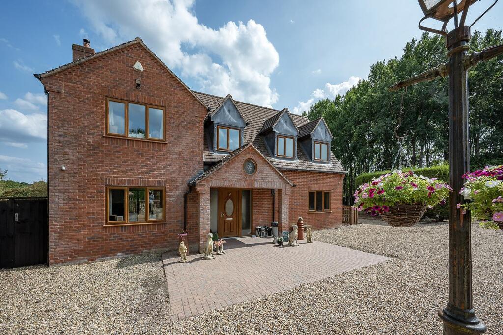 Barkers Lane, Wythall