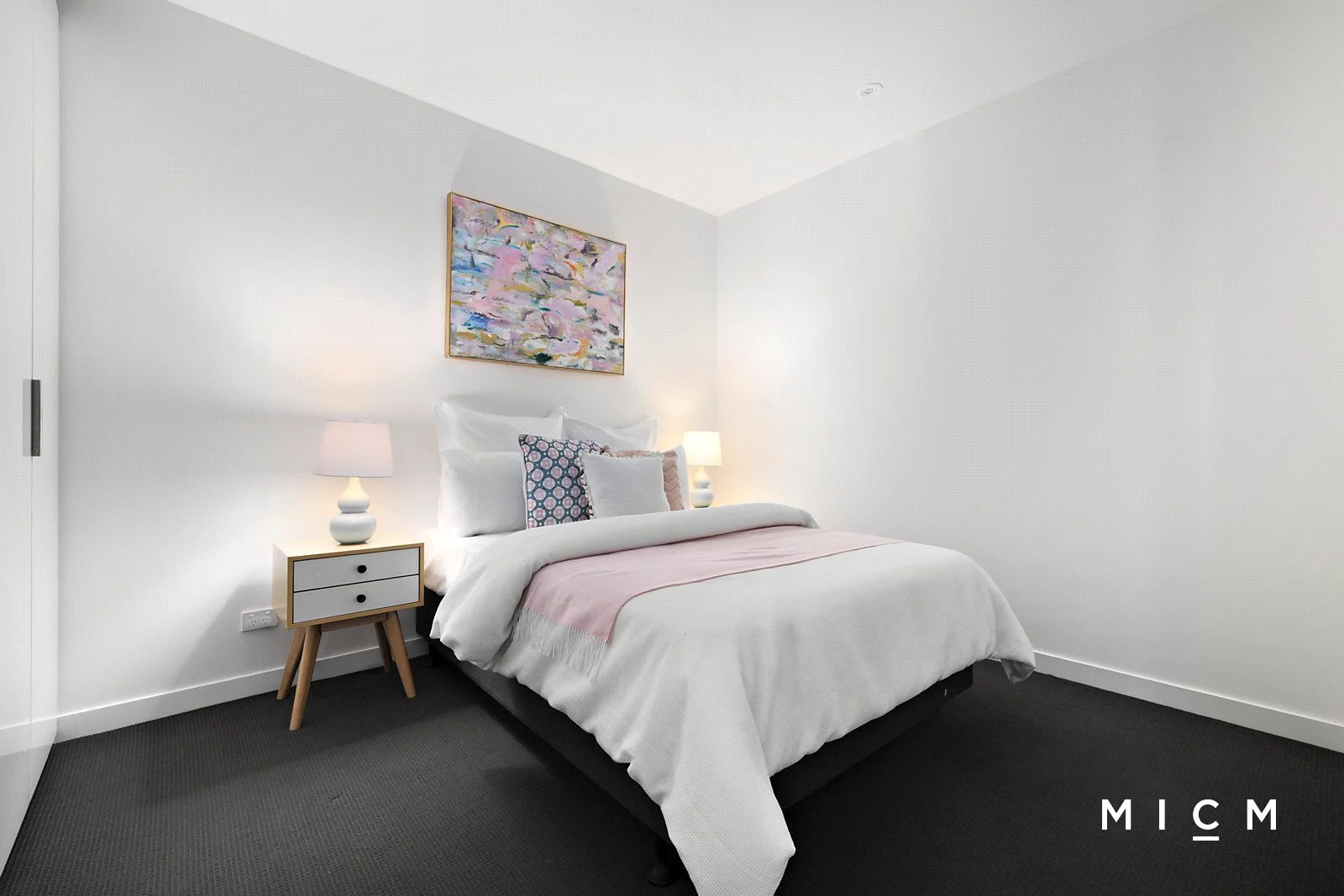 Additional image 6 of 3609/33 Rose Lane, Melbourne VIC 3000