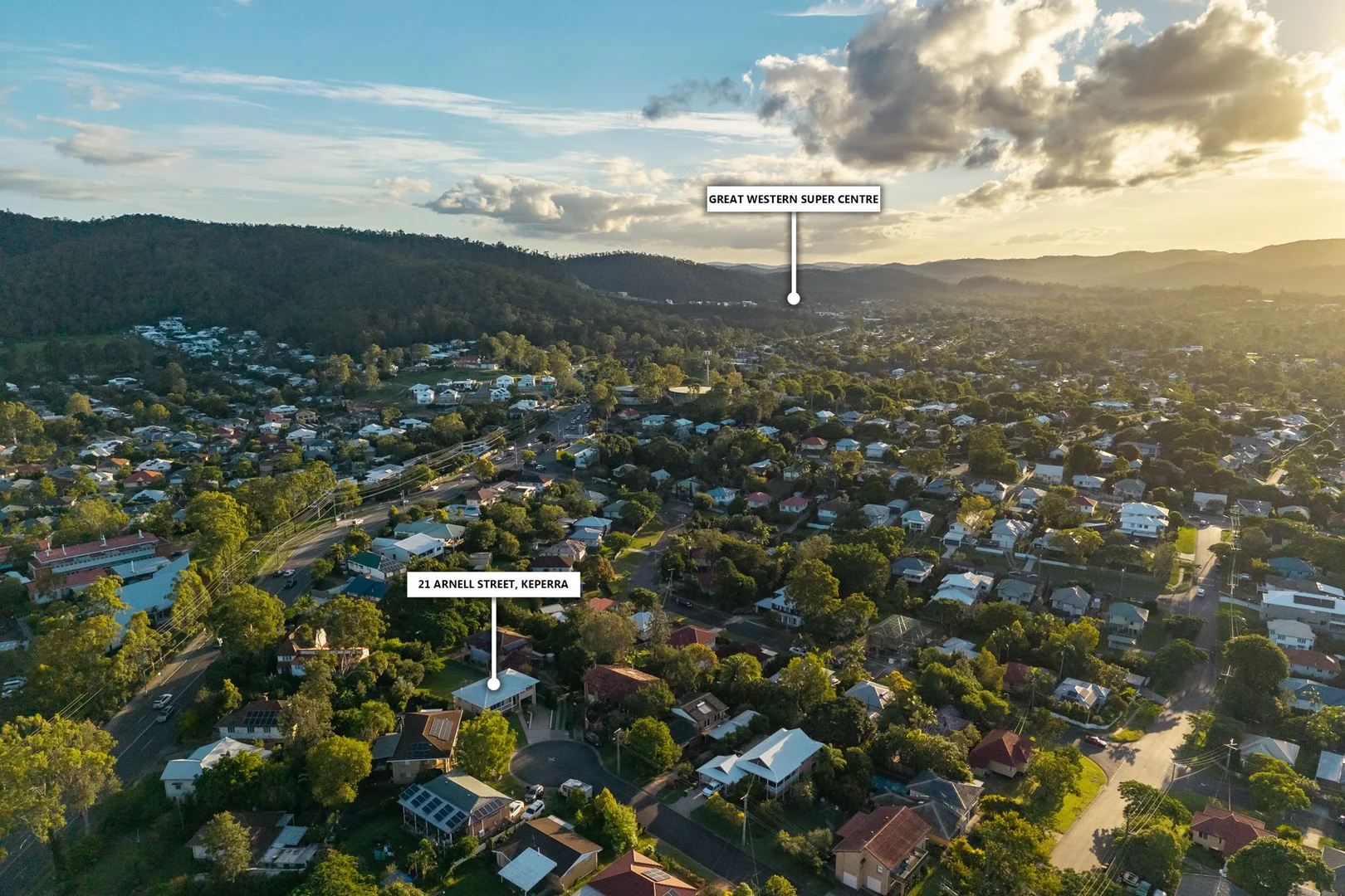 Additional image 26 of 21 Arnell Street, Keperra QLD 4054