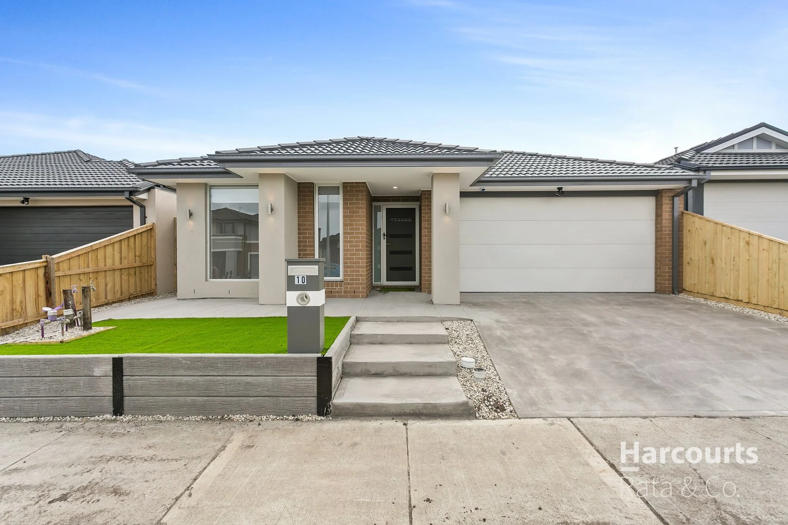 10 Vega Street, Wollert VIC 3750
