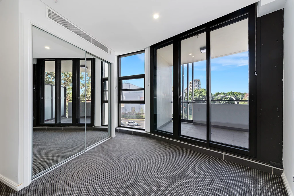 Additional image 4 of 2B 58/O'DEA AVENUE, Waterloo NSW 2017