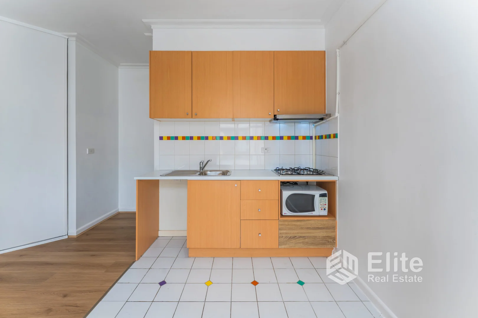 Additional image 5 of 1410/339 Swanston Street, Melbourne VIC 3000