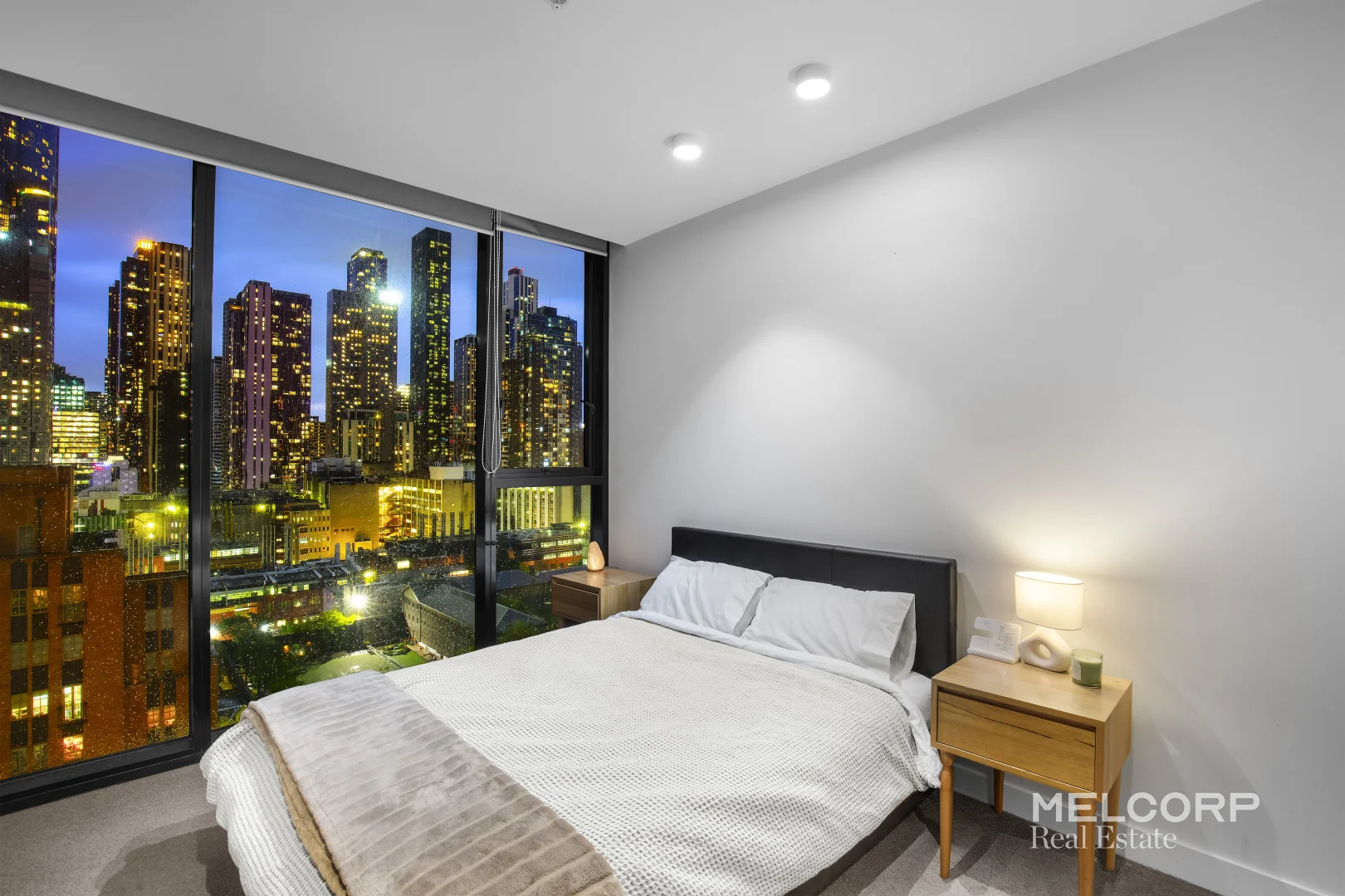 Additional image 3 of 1411/33 MacKenzie Street, Melbourne VIC 3000