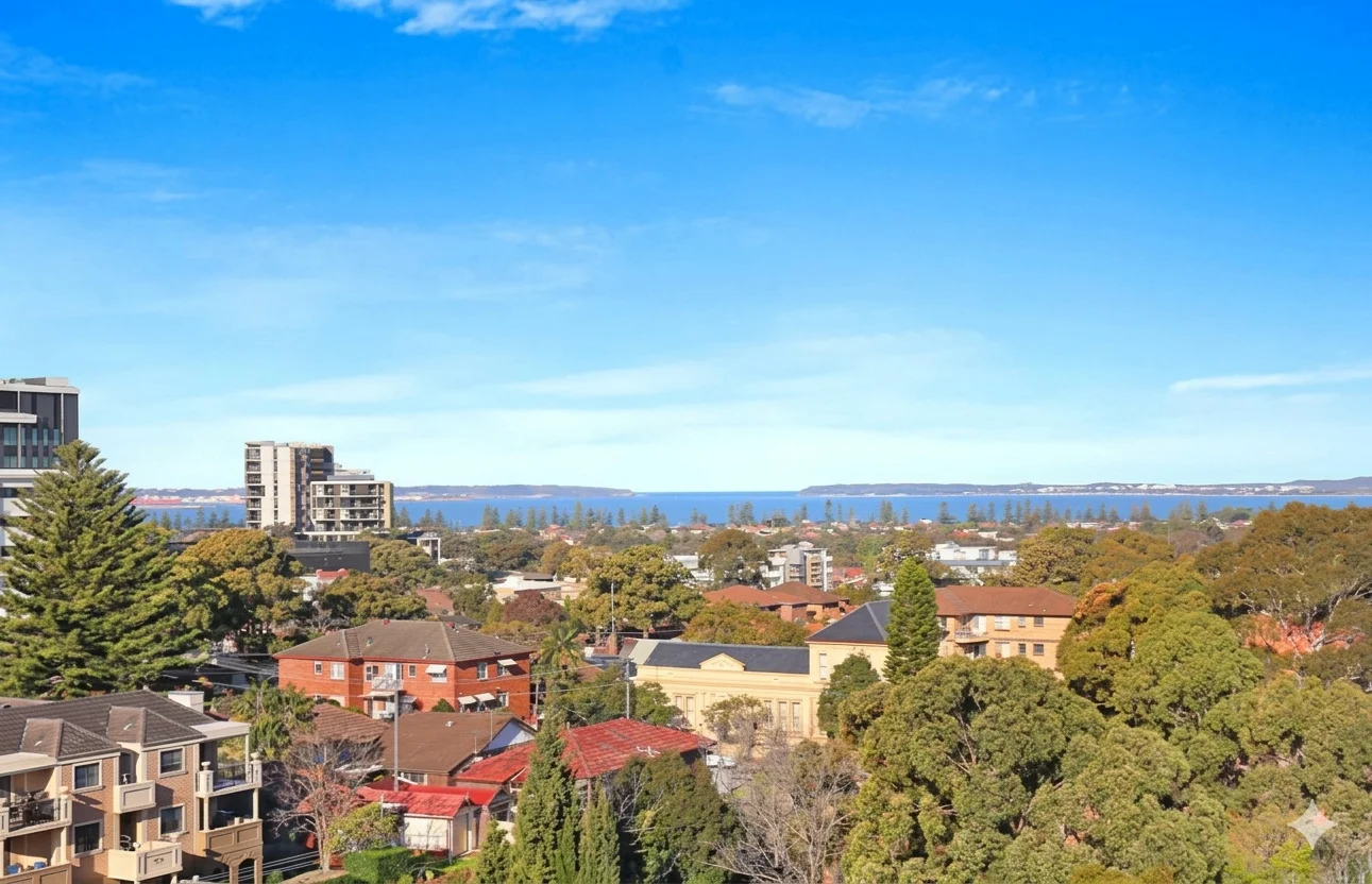 405/218 Railway Parade, Kogarah NSW 2217