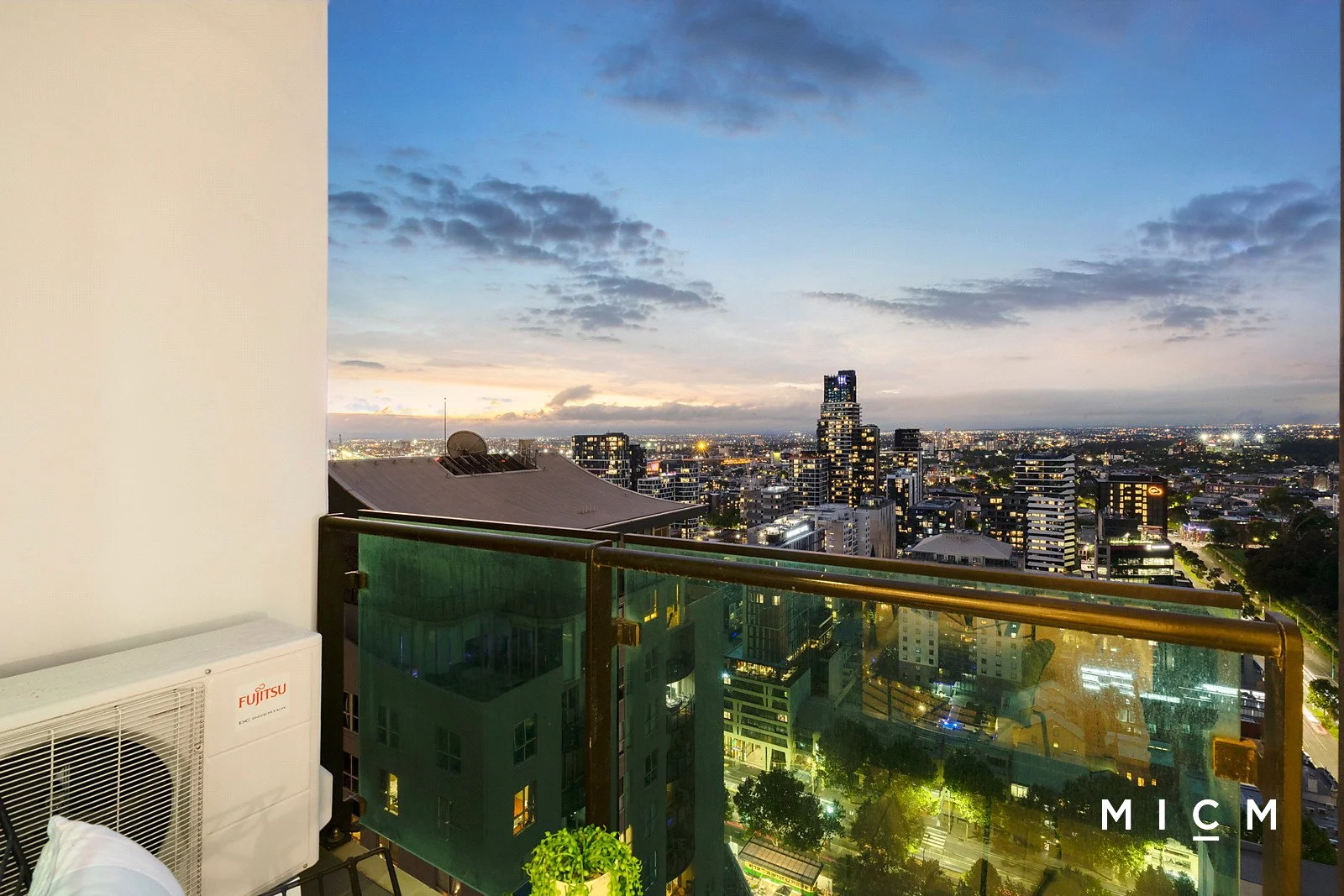 Additional image 7 of 2802/601 Little Lonsdale Street, Melbourne VIC 3000