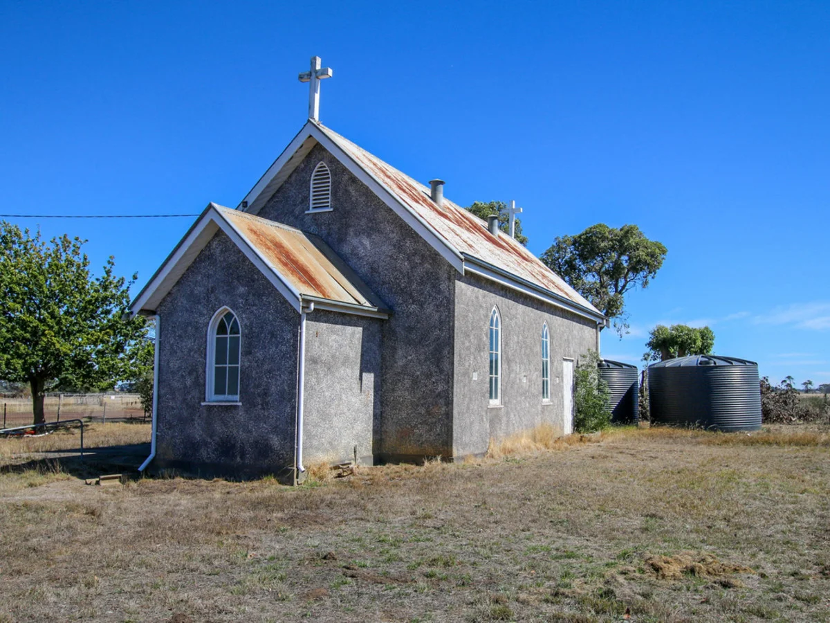 1 Ritchie Street, Caramut VIC 3274
