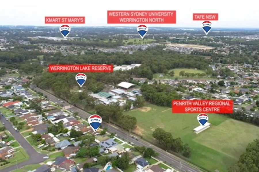 Additional image 12 of 17 HARROW ROAD, Cambridge Park NSW 2747
