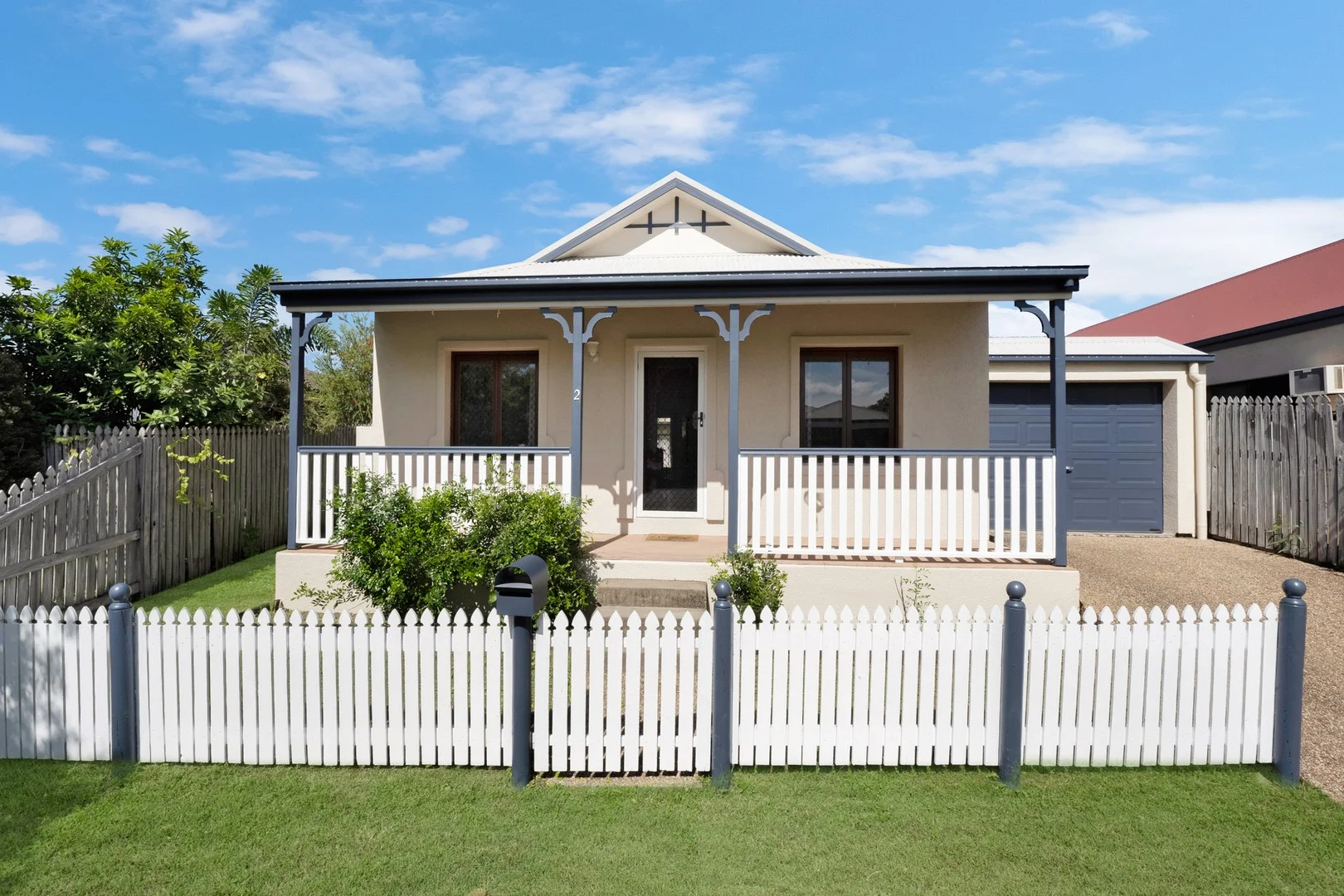 2 Fantail Court, Douglas QLD 4814