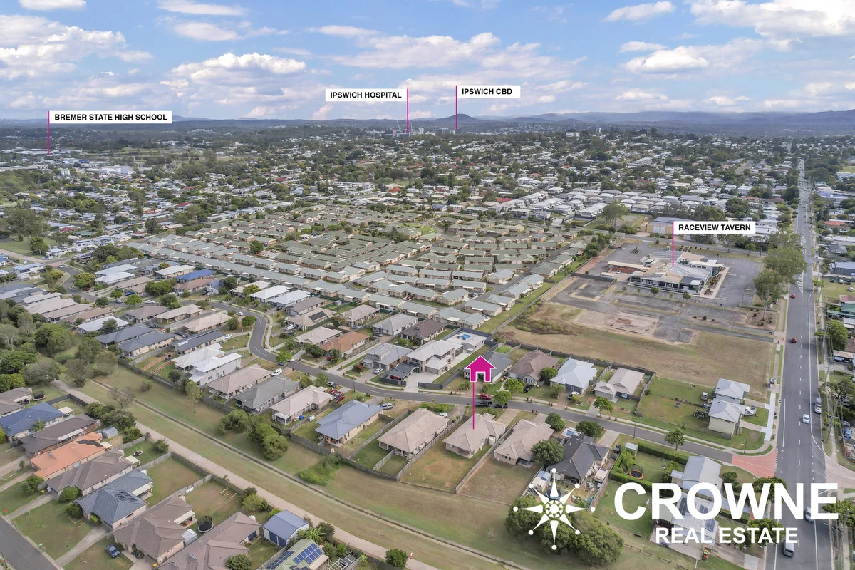 Additional image 21 of 49 Pendragon Street, Raceview QLD 4305