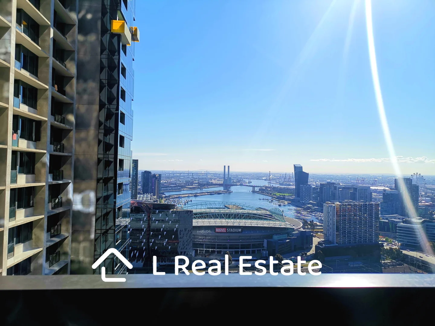 Additional image 8 of 3309/639 Lonsdale Street, Melbourne VIC 3000