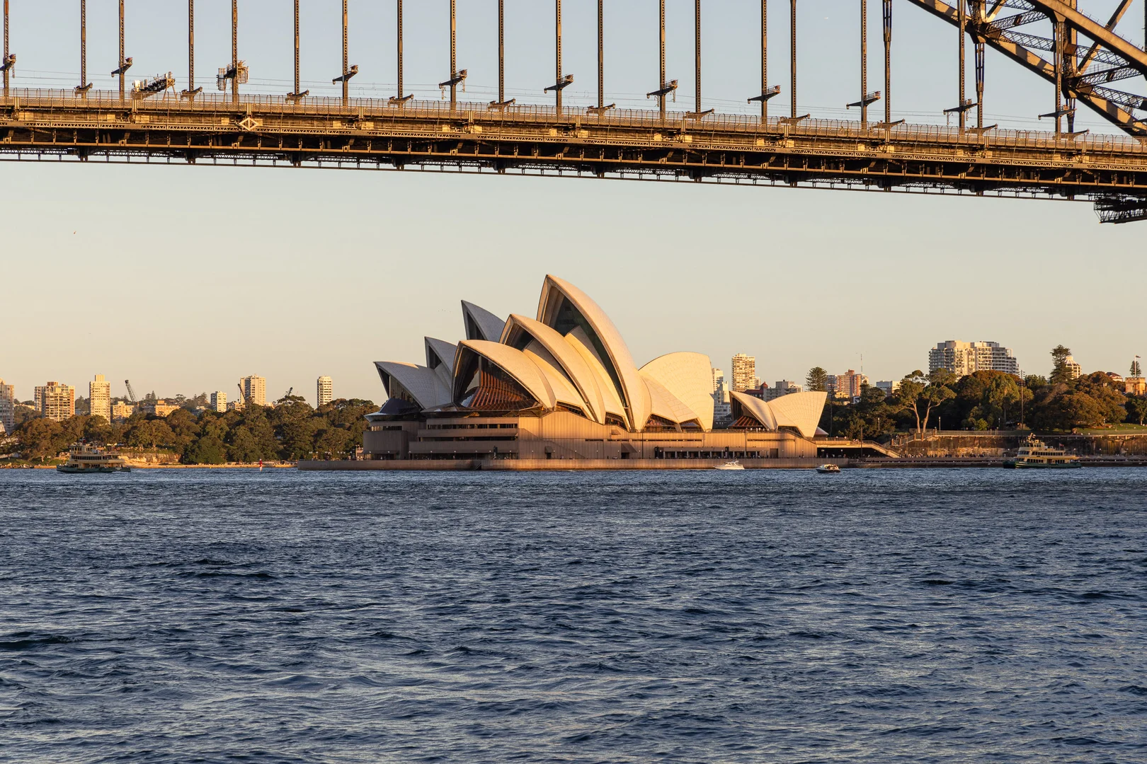 Additional image 9 of 12/8-10 East Crescent Street, McMahons Point NSW 2060