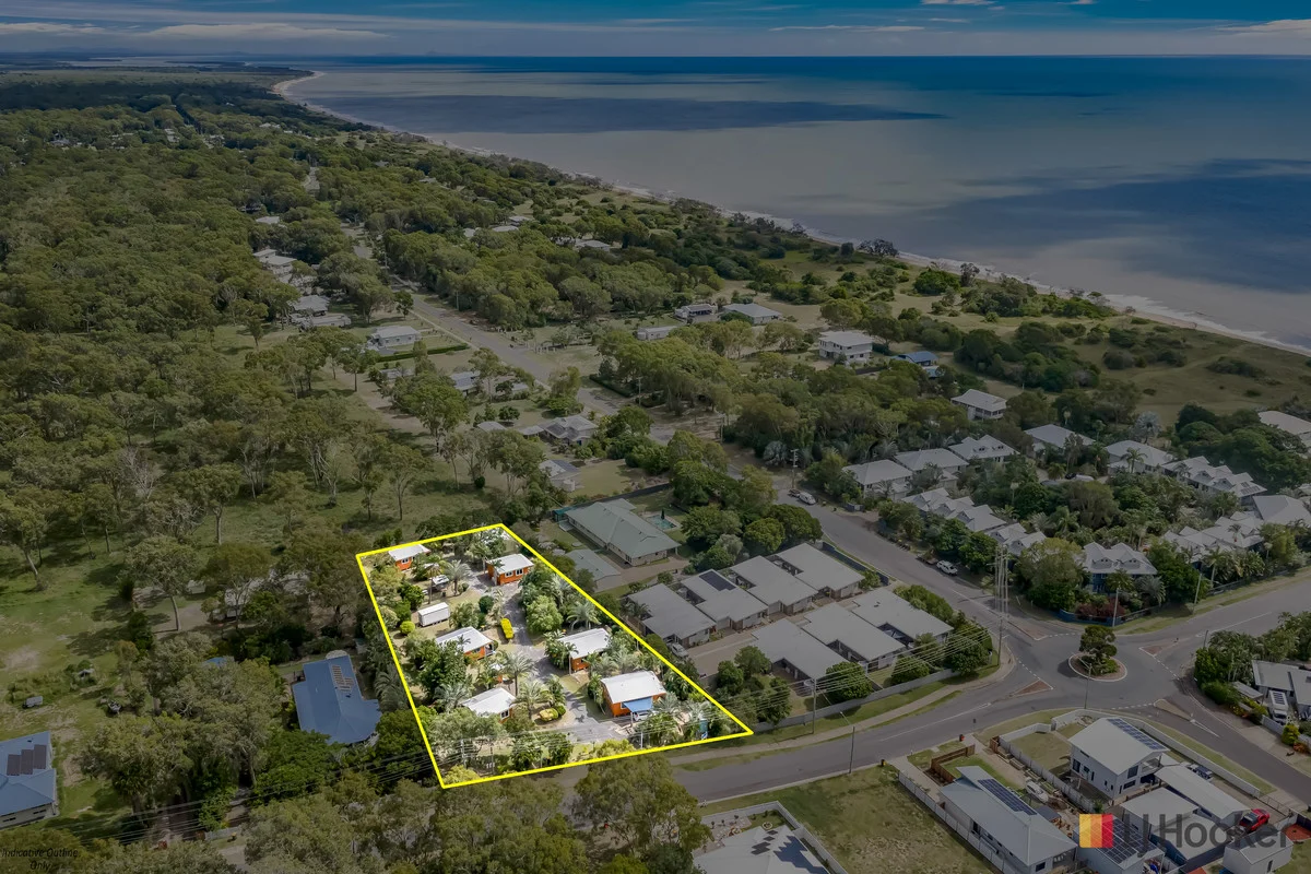 Additional image 36 of 39 Palm View Drive, Moore Park Beach QLD 4670