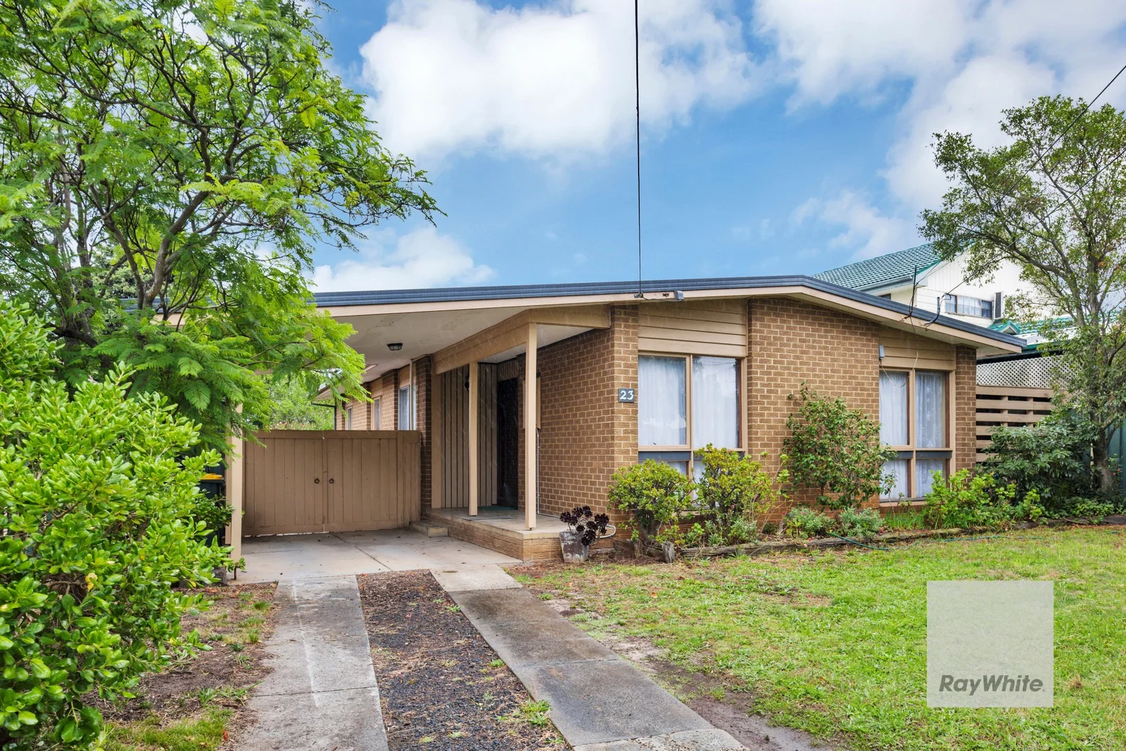 23 Larkspur Drive, St Albans VIC 3021