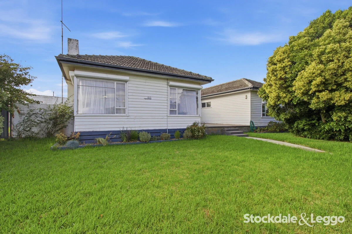 180 Maryvale Road, Morwell VIC 3840