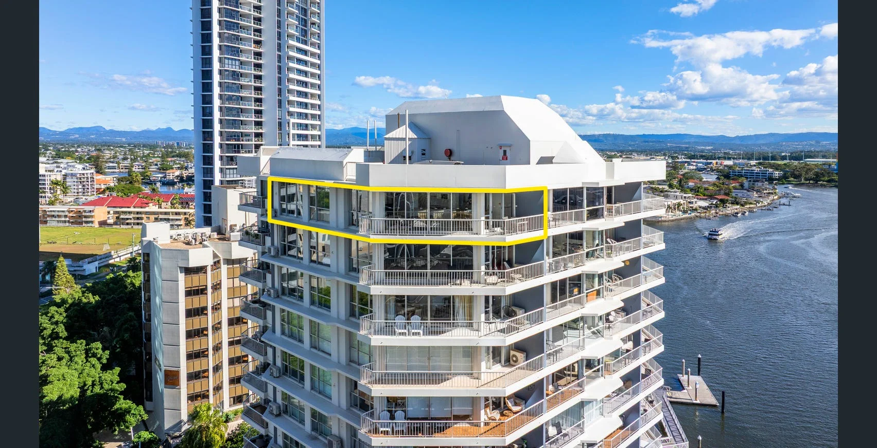 Additional image 10 of 70/63 Cavill Avenue, Surfers Paradise QLD 4217