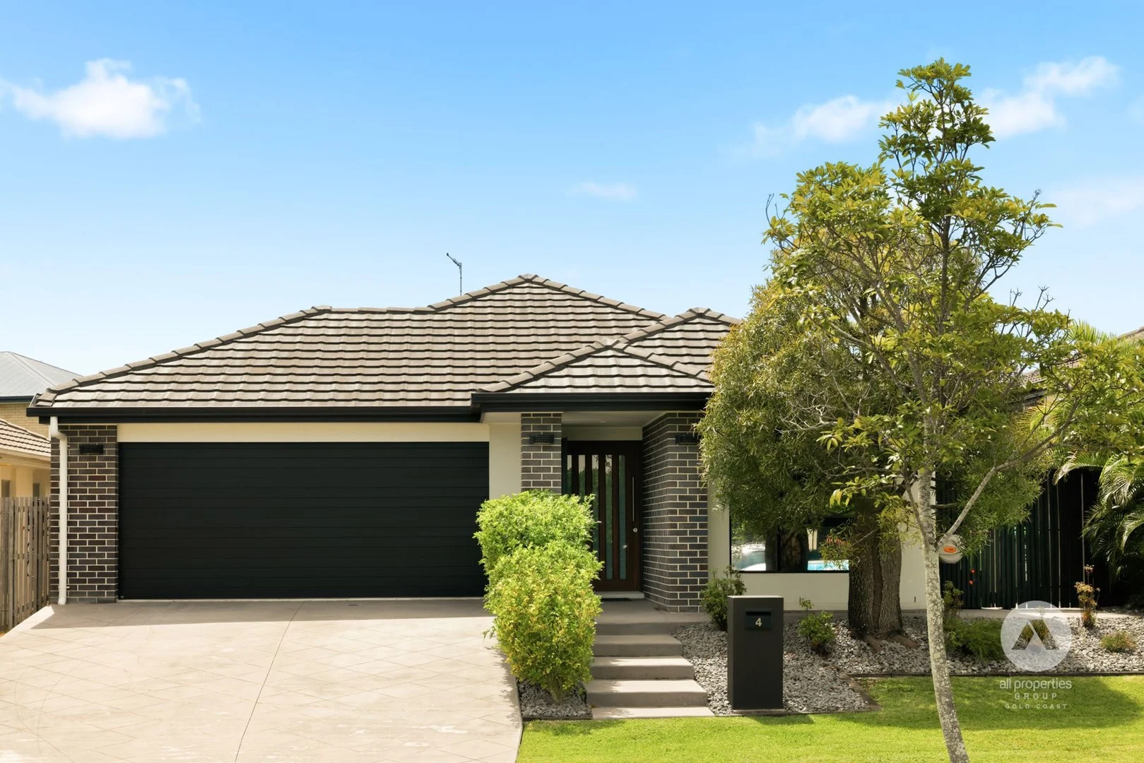 4 Yatala Street, Pimpama QLD 4209