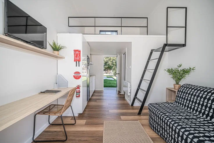 Additional image 2 of Room 11/7 Helen Avenue, Armidale NSW 2350